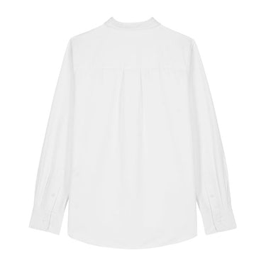 Stella női Oxford ing – White