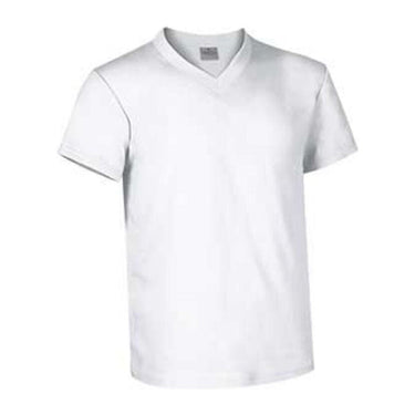 Top T-Shirt Sun – White