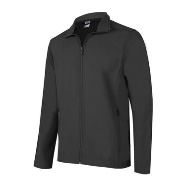 Starworld 2 Layer Soft Shell Jacket – Black