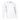 TIGER LONG SLEEVE T – White