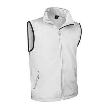 TUNDRA SOFTSHELL mellény