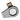 Pendrive UID23 – Fekete