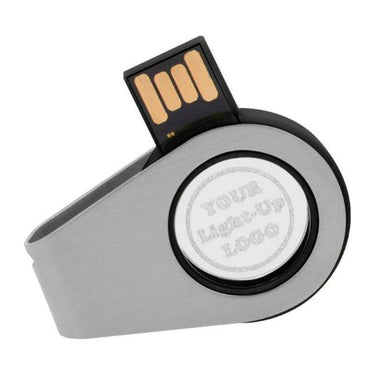 Pendrive UID23 – Fekete