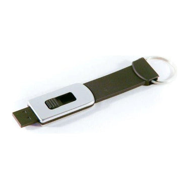 Pendrive UID25 – Fekete