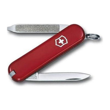 Victorinox bicska Escort 58mm – Piros