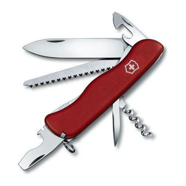 Victorinox bicska Forester – Piros
