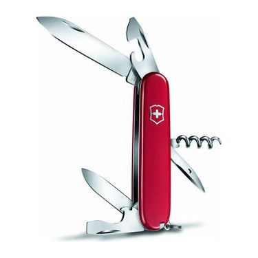 Victorinox bicska Spartan 91mm – Piros