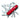 Victorinox bicska Huntsman91mm – Piros