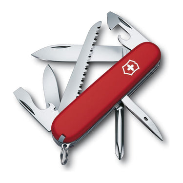 Pocket knife Hiker Victorinox – Piros