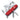Pocket knife Hiker Victorinox – Piros