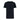 FÉRFI RÖVID UJJÚ DAYTODAY PÓLÓ – Black/Kelly Green