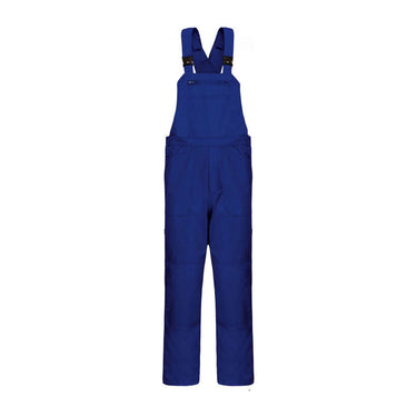 UNISEX WORK OVERALL – Royal Blue