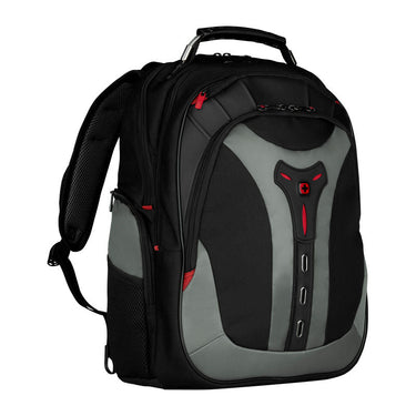 PEGASUS 17” laptop hátizsák – Kék