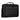 Insight 15.6" laptoptáska – Fekete
