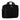 SHERPA kétrészes táska – Fekete