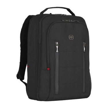 City Traveler 16' laptop és táblagép hátizsák – Szürke