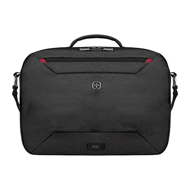 Mx Commute 16" laptoptáska – Szürke