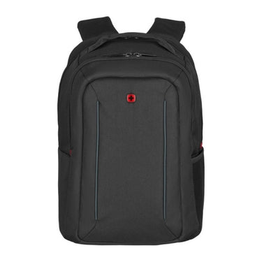 BQ 16" laptop hátizsák – Fekete