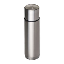 Babylon fém termosz, 500 ml – Szürke