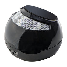 Kingswood Bluetooth hangszóró – Fekete