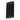Chieti powerbank, 4000 mAh – Fekete