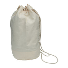 Herne tengerészzsák, 220 g/m² – Fehér