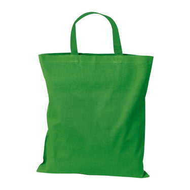 Bregenz pamut vászontáska, 140 g/m²