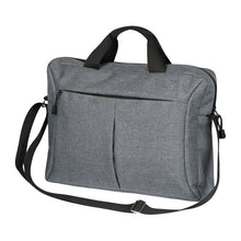 Szürke laptoptáska – Szürke