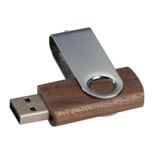 League City pendrive 4 GB – Barna