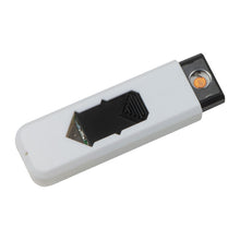 Berbington USB öngyújtó – Fehér