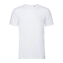 Russell Men's Authentic ECO T – White