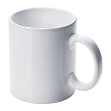 Szublimációs bögre, 300 ml – Fehér