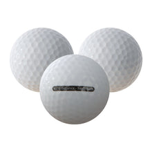 Hilzhofen golflabda, 3 darabos készlet – Fehér