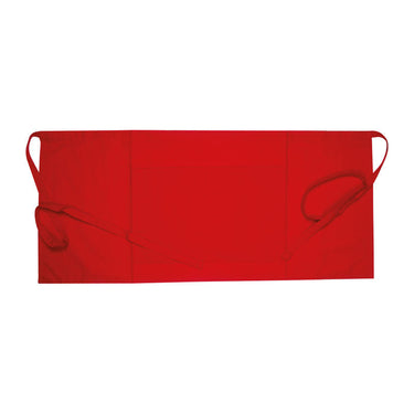 Koldby pamut kötény, 180 g/m²