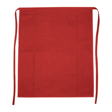 Mjolden pamut kötény, 180 g/m²