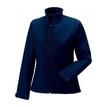 140F női softshell kabát