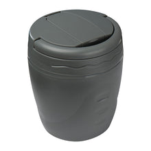 Milano ételhordódoboz, 1000 ml – Szürke