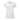 LADIES HD TEE – White