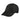 Santa Fe 5 paneles baseballsapka – Fekete