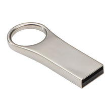 Pendrive fém 4 GB – Szürke