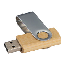 Suruc pendrive 8 GB – Barna