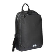 Modica laptop hátizsák – Fekete