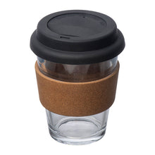 Wroclaw üvegpohár, 350 ml – Áttetsző