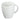 Ottawa porcelán bögre, 300 ml – Fehér