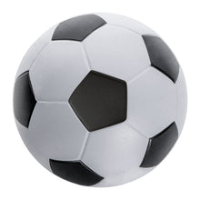 Derby stresszlabda – Fehér