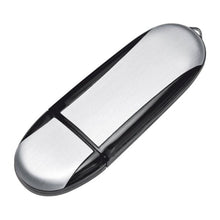 Pendrive 28724 – Fekete