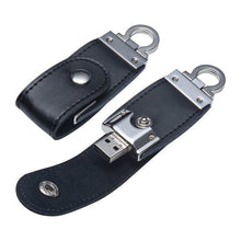 Pendrive 28733 – Fekete
