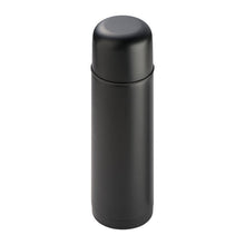 Auckland fém termosz, 500 ml – Fekete