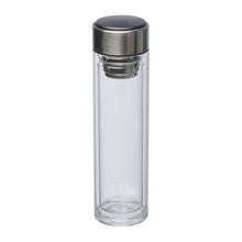 Karlstad termosz, 400 ml – Áttetsző