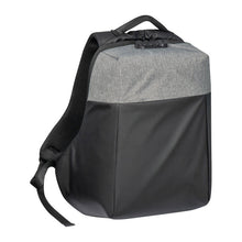 Wellington laptop hátizsák – Szürke